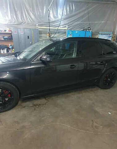 Серый Ауди А4, объемом двигателя 1.97 л и пробегом 340 тыс. км за 13500 $, фото 1 на Automoto.ua