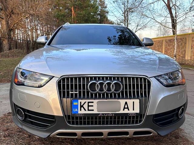 Серый Ауди А4, объемом двигателя 20 л и пробегом 238 тыс. км за 13000 $, фото 9 на Automoto.ua