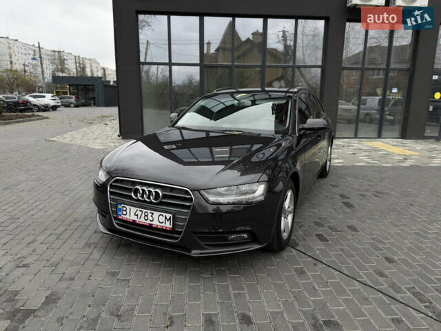 Серый Ауди А4, объемом двигателя 1.97 л и пробегом 264 тыс. км за 10999 $, фото 6 на Automoto.ua