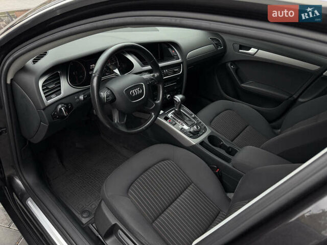 Серый Ауди А4, объемом двигателя 1.97 л и пробегом 264 тыс. км за 10999 $, фото 68 на Automoto.ua