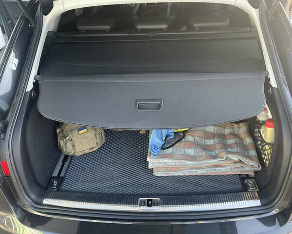 Серый Ауди А4, объемом двигателя 1.97 л и пробегом 340 тыс. км за 13500 $, фото 32 на Automoto.ua