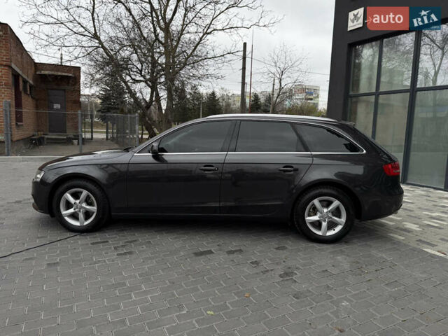 Серый Ауди А4, объемом двигателя 1.97 л и пробегом 264 тыс. км за 10999 $, фото 16 на Automoto.ua