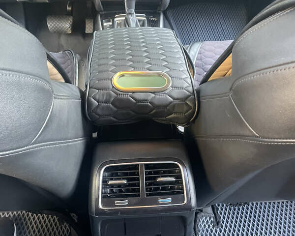 Серый Ауди А4, объемом двигателя 1.97 л и пробегом 340 тыс. км за 13500 $, фото 24 на Automoto.ua