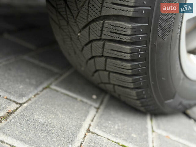 Серый Ауди А4, объемом двигателя 1.97 л и пробегом 264 тыс. км за 10999 $, фото 57 на Automoto.ua