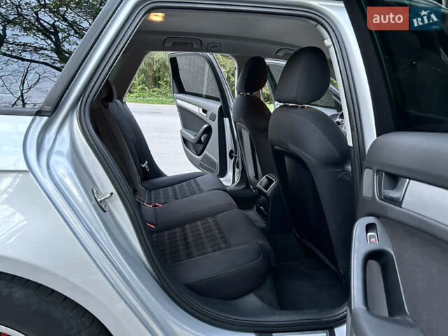 Серый Ауди А4, объемом двигателя 2 л и пробегом 304 тыс. км за 12300 $, фото 20 на Automoto.ua