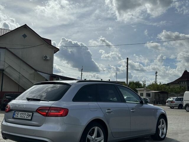 Серый Ауди А4, объемом двигателя 2 л и пробегом 218 тыс. км за 13550 $, фото 3 на Automoto.ua