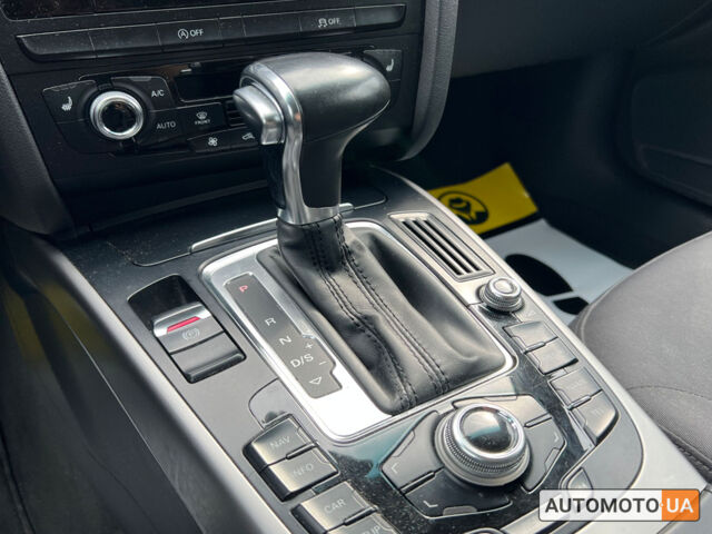 Серый Ауди А4, объемом двигателя 2 л и пробегом 265 тыс. км за 12999 $, фото 13 на Automoto.ua