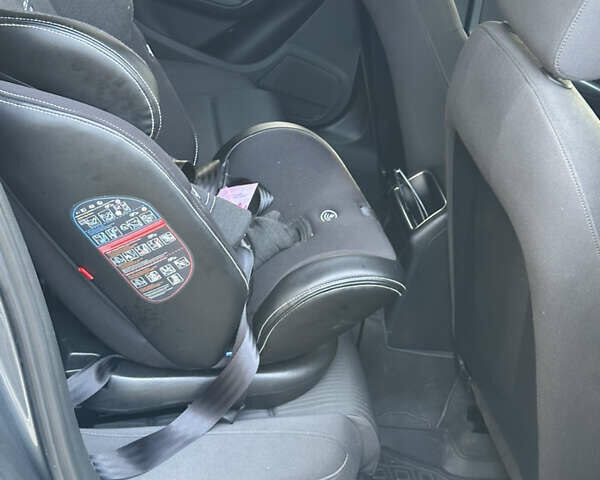 Серый Ауди А4, объемом двигателя 2 л и пробегом 337 тыс. км за 11999 $, фото 29 на Automoto.ua