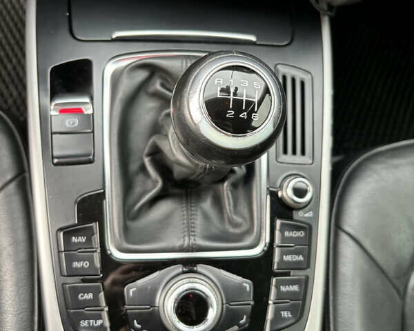 Сірий Ауді А4, об'ємом двигуна 1.97 л та пробігом 262 тис. км за 13200 $, фото 17 на Automoto.ua