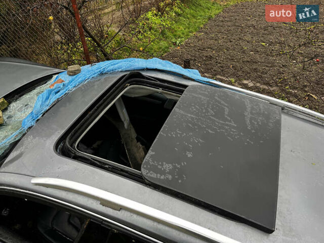 Серый Ауди А4, объемом двигателя 1.98 л и пробегом 160 тыс. км за 3600 $, фото 8 на Automoto.ua