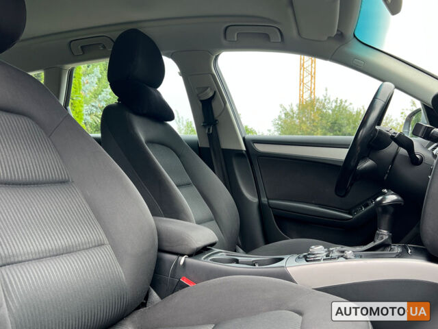 Серый Ауди А4, объемом двигателя 2 л и пробегом 265 тыс. км за 12999 $, фото 10 на Automoto.ua