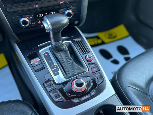 Серый Ауди А4, объемом двигателя 2 л и пробегом 237 тыс. км за 13999 $, фото 12 на Automoto.ua