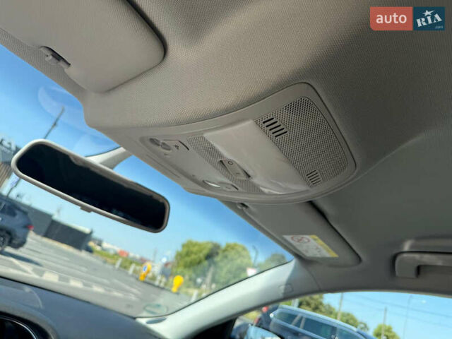 Сірий Ауді А4, об'ємом двигуна 1.97 л та пробігом 207 тис. км за 14500 $, фото 4 на Automoto.ua