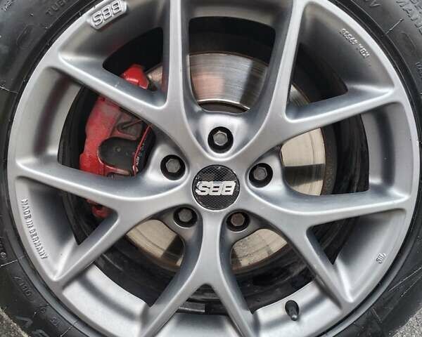 Ауді А4 2015 у Харкові на Automoto.ua Сірий Ауді А4, об'ємом двигуна 1.98 л та пробігом 277 тис. км за 14200 $, фото 2 на Automoto.ua