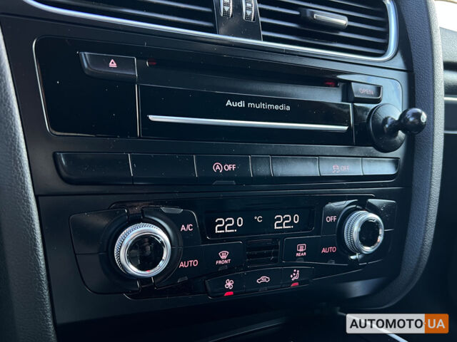 Серый Ауди А4, объемом двигателя 2 л и пробегом 237 тыс. км за 13999 $, фото 17 на Automoto.ua