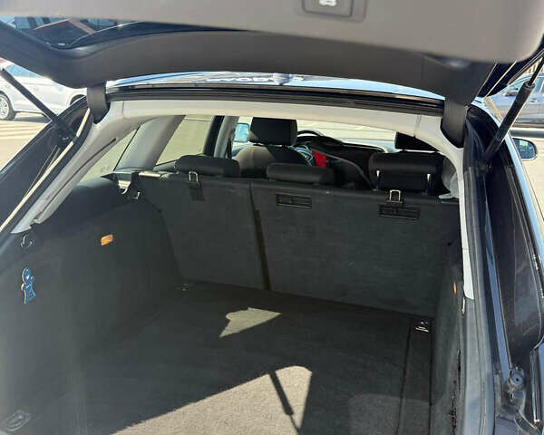 Сірий Ауді А4, об'ємом двигуна 1.97 л та пробігом 207 тис. км за 14500 $, фото 16 на Automoto.ua