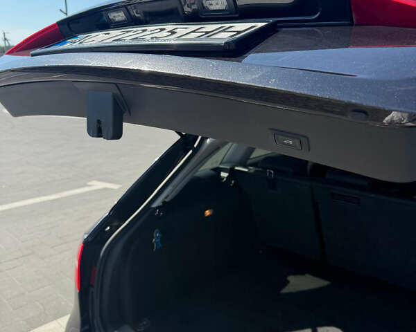 Сірий Ауді А4, об'ємом двигуна 1.97 л та пробігом 207 тис. км за 14500 $, фото 12 на Automoto.ua