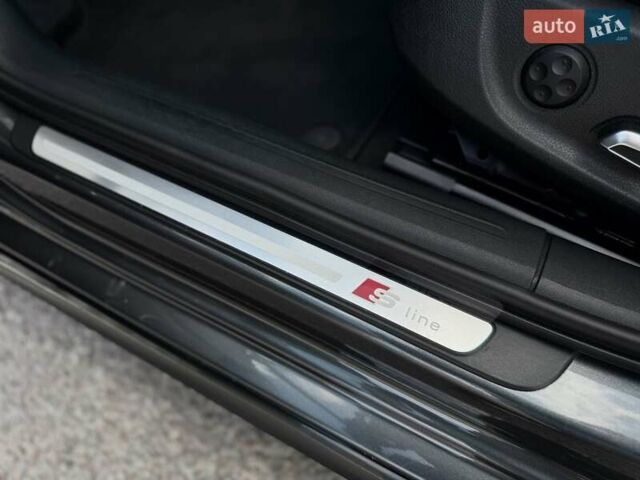 Сірий Ауді А4, об'ємом двигуна 2.97 л та пробігом 212 тис. км за 22000 $, фото 22 на Automoto.ua