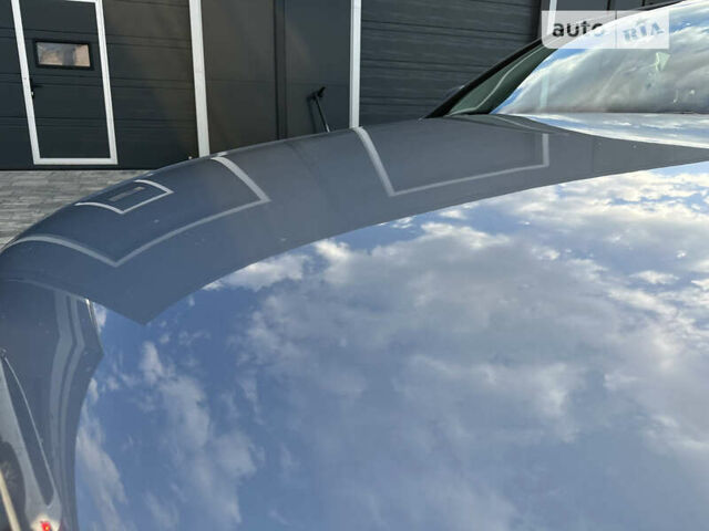 Сірий Ауді А4, об'ємом двигуна 2 л та пробігом 260 тис. км за 11999 $, фото 17 на Automoto.ua