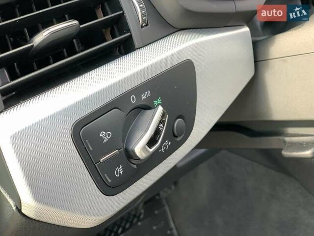 Серый Ауди А4, объемом двигателя 3 л и пробегом 235 тыс. км за 21890 $, фото 20 на Automoto.ua