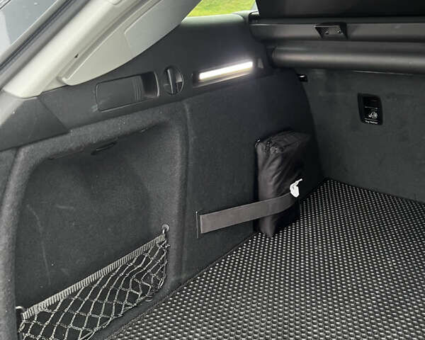 Сірий Ауді А4, об'ємом двигуна 1.97 л та пробігом 231 тис. км за 19500 $, фото 29 на Automoto.ua