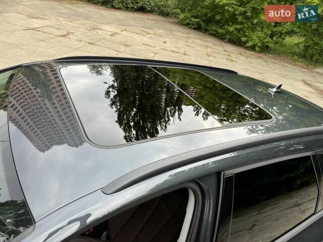 Серый Ауди А4, объемом двигателя 2 л и пробегом 301 тыс. км за 16500 $, фото 38 на Automoto.ua