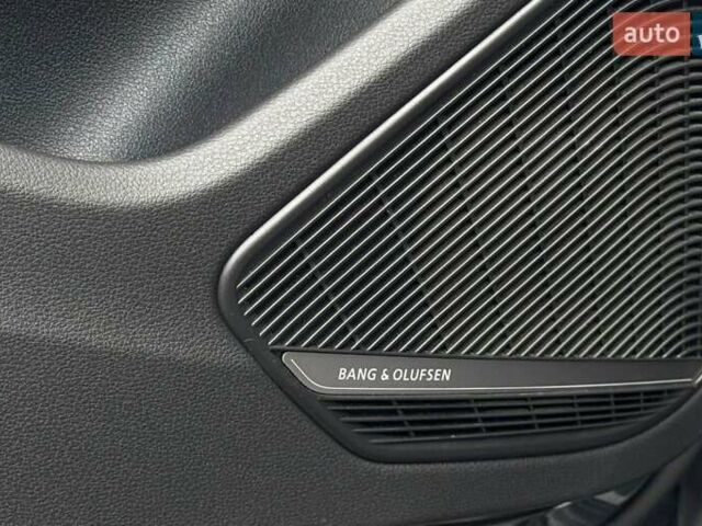 Серый Ауди А4, объемом двигателя 1.98 л и пробегом 196 тыс. км за 24500 $, фото 22 на Automoto.ua