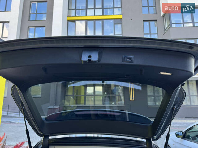 Серый Ауди А4, объемом двигателя 2 л и пробегом 198 тыс. км за 18900 $, фото 14 на Automoto.ua