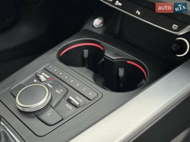 Серый Ауди А4, объемом двигателя 1.97 л и пробегом 290 тыс. км за 16900 $, фото 46 на Automoto.ua