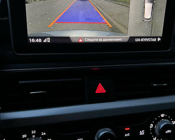 Сірий Ауді А4, об'ємом двигуна 1.97 л та пробігом 231 тис. км за 19500 $, фото 33 на Automoto.ua