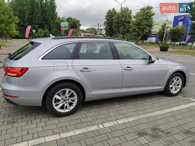 Серый Ауди А4, объемом двигателя 1.97 л и пробегом 300 тыс. км за 15400 $, фото 15 на Automoto.ua