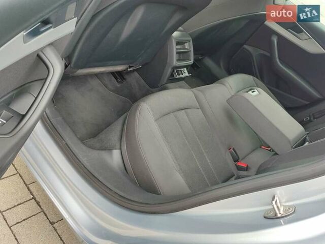 Серый Ауди А4, объемом двигателя 1.97 л и пробегом 300 тыс. км за 15400 $, фото 39 на Automoto.ua