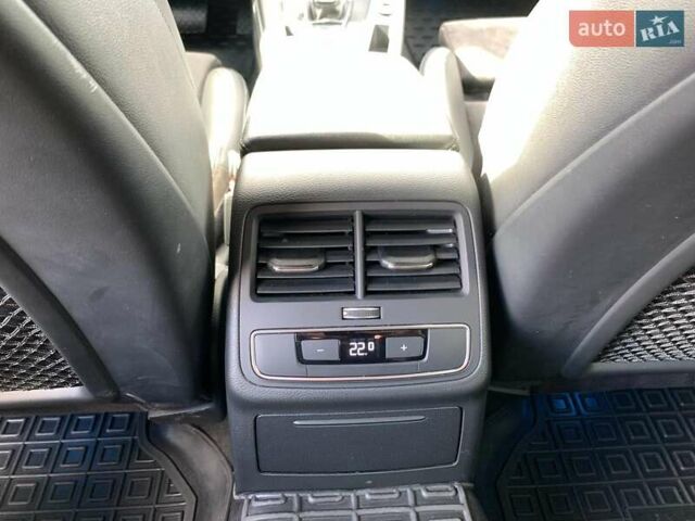 Серый Ауди А4, объемом двигателя 3 л и пробегом 235 тыс. км за 21890 $, фото 33 на Automoto.ua