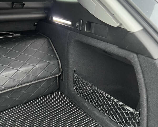 Сірий Ауді А4, об'ємом двигуна 1.97 л та пробігом 231 тис. км за 19500 $, фото 28 на Automoto.ua