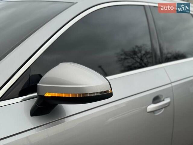 Серый Ауди А4, объемом двигателя 1.97 л и пробегом 290 тыс. км за 16900 $, фото 11 на Automoto.ua