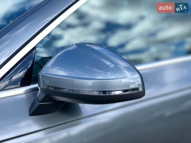Серый Ауди А4, объемом двигателя 3 л и пробегом 235 тыс. км за 21890 $, фото 9 на Automoto.ua