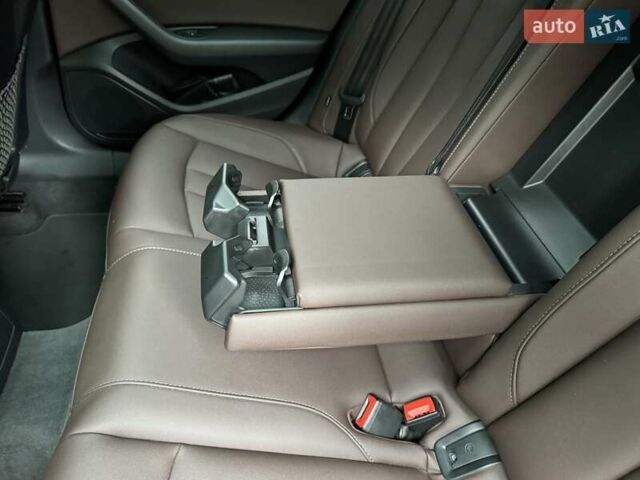 Серый Ауди А4, объемом двигателя 2 л и пробегом 301 тыс. км за 16500 $, фото 25 на Automoto.ua