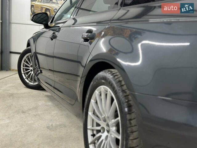 Серый Ауди А4, объемом двигателя 2 л и пробегом 223 тыс. км за 15550 $, фото 46 на Automoto.ua