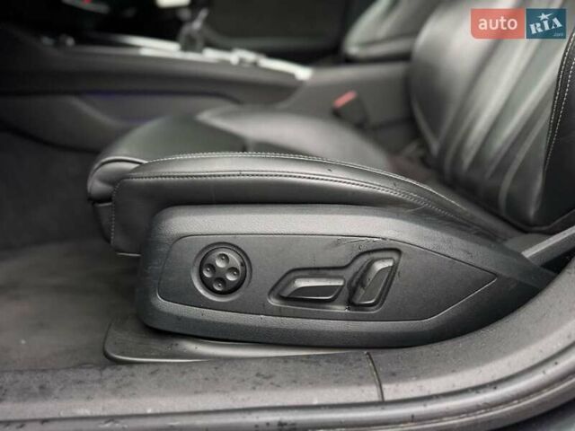 Серый Ауди А4, объемом двигателя 1.98 л и пробегом 196 тыс. км за 24500 $, фото 43 на Automoto.ua