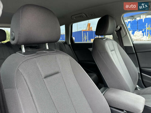 Серый Ауди А4, объемом двигателя 2 л и пробегом 218 тыс. км за 15999 $, фото 57 на Automoto.ua