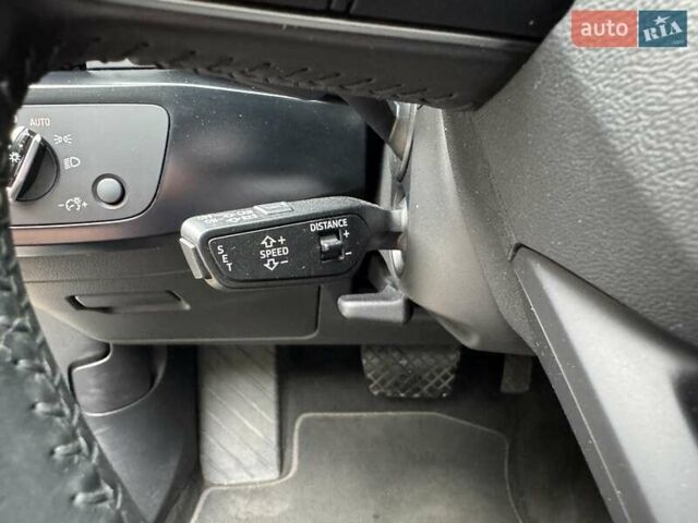 Серый Ауди А4, объемом двигателя 2 л и пробегом 301 тыс. км за 16500 $, фото 35 на Automoto.ua