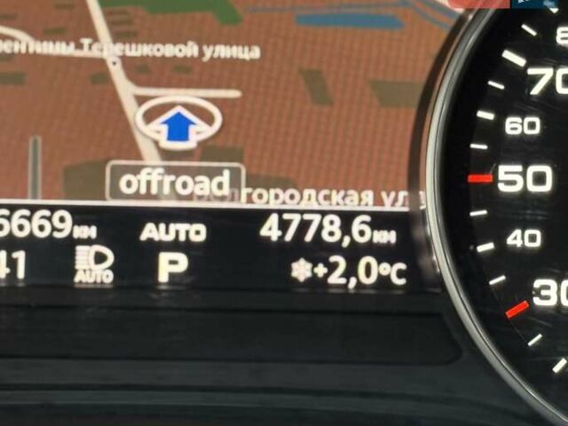 Серый Ауди А4, объемом двигателя 1.97 л и пробегом 290 тыс. км за 16900 $, фото 73 на Automoto.ua