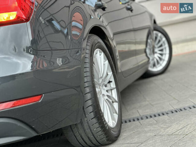 Сірий Ауді А4, об'ємом двигуна 2 л та пробігом 220 тис. км за 15750 $, фото 30 на Automoto.ua