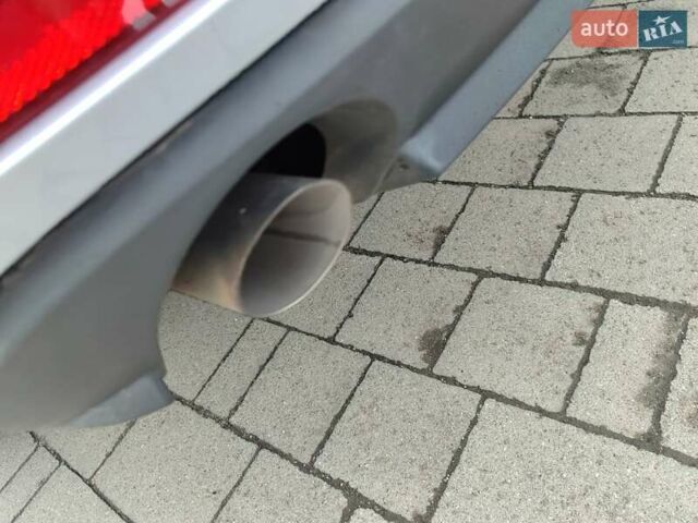 Серый Ауди А4, объемом двигателя 1.97 л и пробегом 300 тыс. км за 15400 $, фото 13 на Automoto.ua