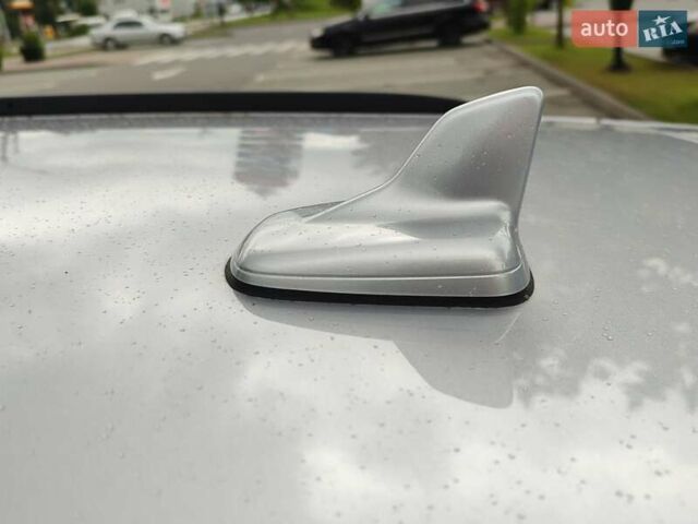 Серый Ауди А4, объемом двигателя 1.97 л и пробегом 300 тыс. км за 15400 $, фото 30 на Automoto.ua