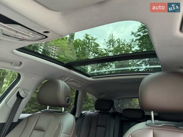 Серый Ауди А4, объемом двигателя 2 л и пробегом 301 тыс. км за 16500 $, фото 37 на Automoto.ua