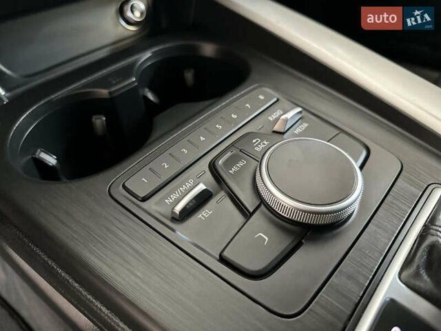 Серый Ауди А4, объемом двигателя 2 л и пробегом 223 тыс. км за 15550 $, фото 71 на Automoto.ua