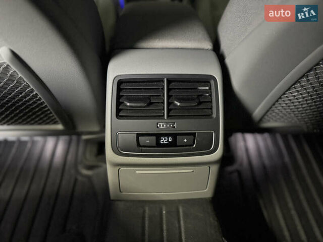 Сірий Ауді А4, об'ємом двигуна 1.97 л та пробігом 215 тис. км за 16999 $, фото 10 на Automoto.ua