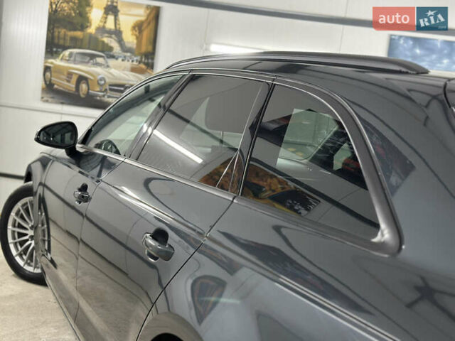 Серый Ауди А4, объемом двигателя 2 л и пробегом 223 тыс. км за 15550 $, фото 47 на Automoto.ua