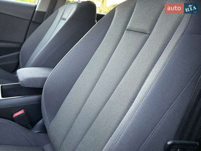 Серый Ауди А4, объемом двигателя 2 л и пробегом 217 тыс. км за 15850 $, фото 49 на Automoto.ua